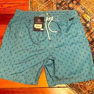 Men’s boardshort